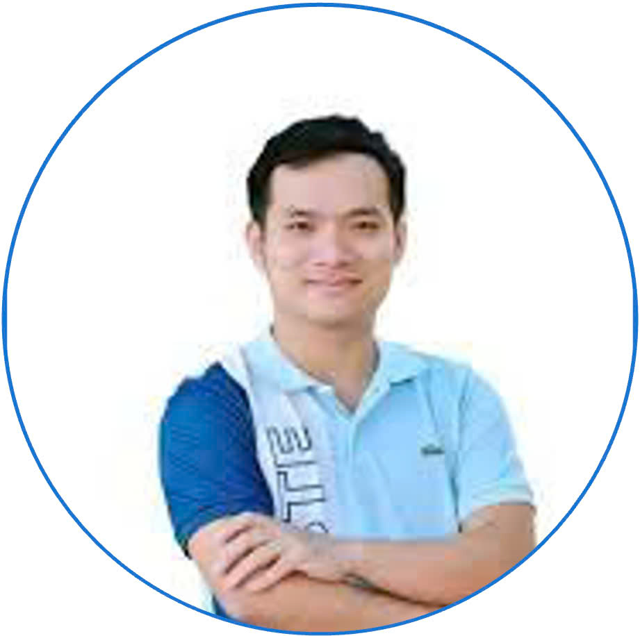 ThS. NGUYỄN DUY KHÁNH